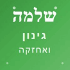 שלמה גינון ואחזקה בחיפה שלמה גינון ואחזקה בחיפה