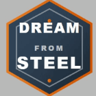 מסגרית Dream from Steel בנווה ימין