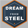 מסגרית Dream from Steel בנווה ימין מסגרית Dream from Steel בנווה ימין