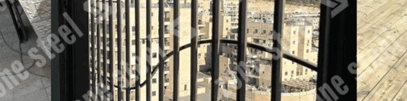 ZONE STEEL - תמונה ראשית ZONE STEEL - תמונה ראשית