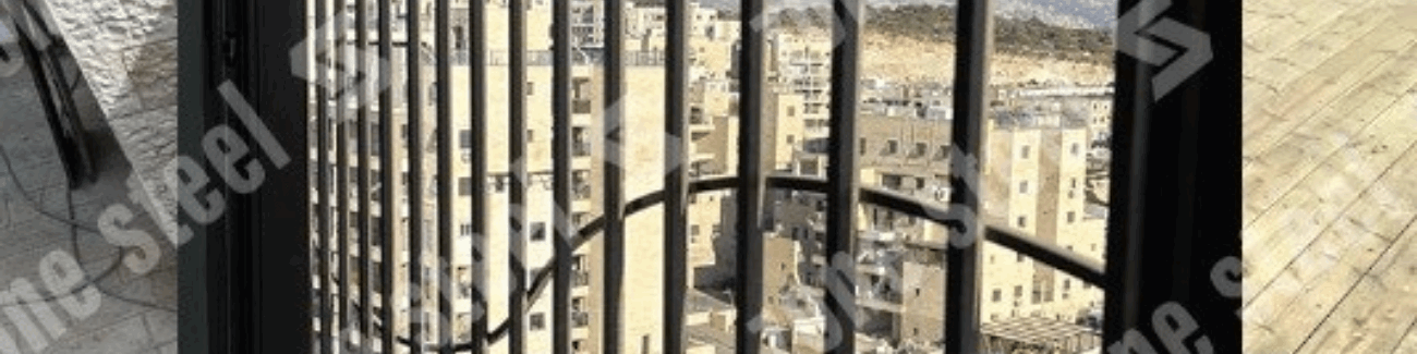 ZONE STEEL - תמונה ראשית ZONE STEEL - תמונה ראשית