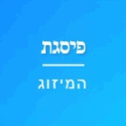 פסגת המיזוג