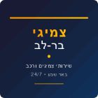 צמיגי בר לב בבאר שבע צמיגי בר לב בבאר שבע