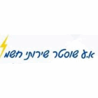 א.ע שוסטר שירות חשמל בבני עי"ש