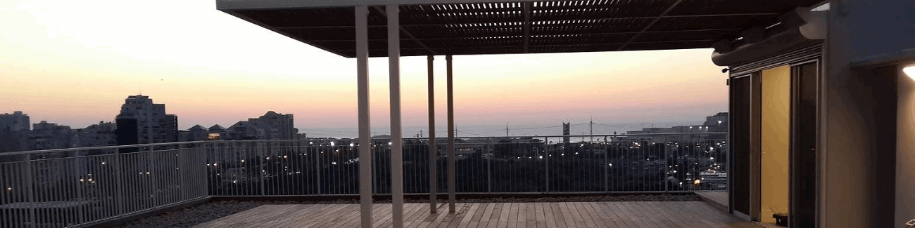 ש.ע.מ בנייה בעץ - תמונה ראשית