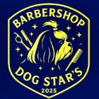 Dog Stars מספרת כלבים בירושלים