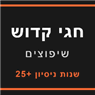 חגי קדוש שיפוצים בבית שמש