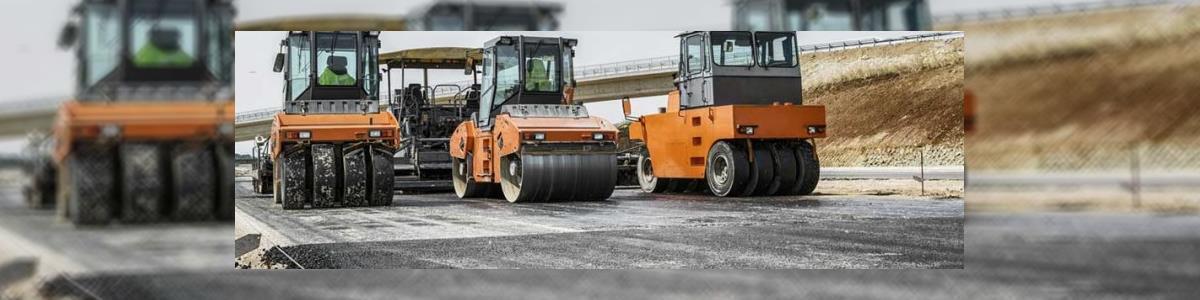 ג'י. טי עבודות עפר פיתוח - תמונה ראשית