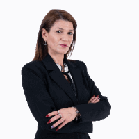 עו"ד נטלי אברהמי במסלול עו"ד נטלי אברהמי במסלול