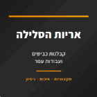 אריות הסלילה בבאר שבע