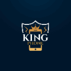 קינג פון בירכא קינג פון בירכא