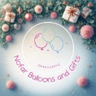 נופר בלונים ומתנות בנתיבות