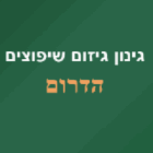 גינון -גיזום-שיפוצים הדרום בבאר שבע