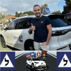 עומרי סיטבון- מורה נהיגה בפרדסיה עומרי סיטבון- מורה נהיגה בפרדסיה
