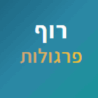 רוף פרגולות במעלה אדומים