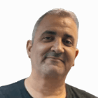 ניסו הדברות השחר ברחובות