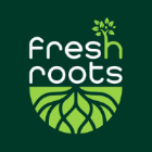 fresh roots -גינון הקמה ותחזוקה בירושלים