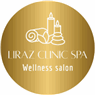 LIRAZ CLINIC SPA -ספא בוטיק יוקרתי וביתי