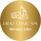 LIRAZ CLINIC SPA -ספא בוטיק יוקרתי וביתי באשקלון LIRAZ CLINIC SPA -ספא בוטיק יוקרתי וביתי באשקלון