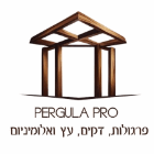 פרגולה פרו-PERGOLA PRO בכנף