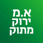 א. מ ירוק מתוק בבאר שבע