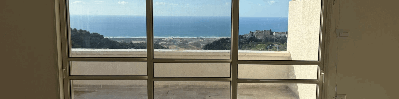 תריסי ליאל שי - תמונה ראשית תריסי ליאל שי - תמונה ראשית