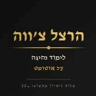 הרצל צ'ווה לימוד נהיגה על אוטומט בחצור הגלילית הרצל צ'ווה לימוד נהיגה על אוטומט בחצור הגלילית