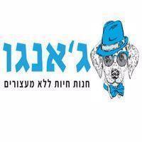 ג'אנגו בחדרה
