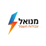 מנואל עבודות חשמל