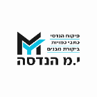 י. מ. הנדסה בקרית גת