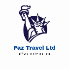 פז נסיעות וטיולים בע"מ בכפר סבא