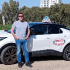 גל כספי מורה לנהיגה בנתניה
