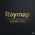 Raymap מודד מוסמך בבוקעאתא