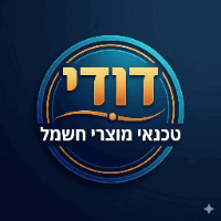 דודי טכנאי מוצרי חשמל בבית שמש