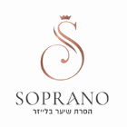 סופרנו טיטניום בלוד סופרנו טיטניום בלוד