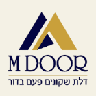 M door באשדוד