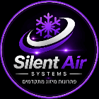 Silent Air systems פתרונות מיזוג מתקדמים בגדרה