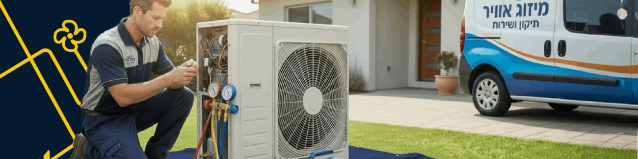 Silent Air systems פתרונות מיזוג מתקדמים - תמונה ראשית Silent Air systems פתרונות מיזוג מתקדמים - תמונה ראשית