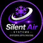 Silent Air systems פתרונות מיזוג מתקדמים בגדרה