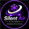 Silent Air systems פתרונות מיזוג מתקדמים