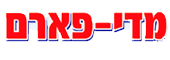 מדי פארם חולון בחולון מדי פארם חולון בחולון