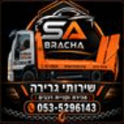 שא ברכה שירותי גרירה בקרית גת שא ברכה שירותי גרירה בקרית גת