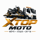 Xtop moto בירושלים Xtop moto בירושלים