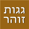 לוגו של גגות זוהר גגות זוהר - תמונת לוגו