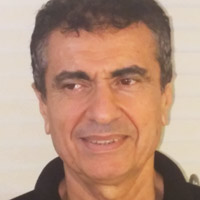 לוגו של שמעון כהן מורה לנהיגה שמעון כהן מורה לנהיגה - תמונת לוגו
