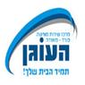 מוסך העוגן בע"מ- לוגו מוסך העוגן בע"מ- לוגו