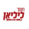מוסך ליליאן בע"מ- לוגו מוסך ליליאן בע"מ- לוגו