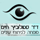לוגו של ד ד