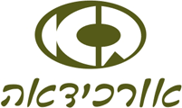 לוגו של אורכידאה פרחים ועיצוב אורכידאה פרחים ועיצוב - תמונת לוגו