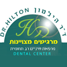 לוגו של ד"ר הילטון קנגיסר ד"ר הילטון קנגיסר - תמונת לוגו